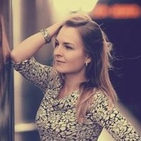 Katerina Cherkas