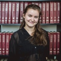 Ekaterina Zorkova