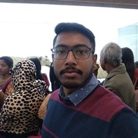 Pritam Dutta