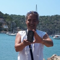 Malizia Amberenek