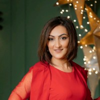 Gayane Petrosyan
