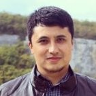 Eskender Kadyrbekov