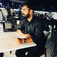 Dr. Utkarsh Saxena