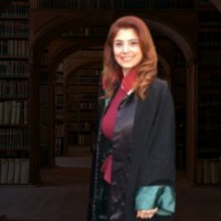 Çiğdem Yeşiltepe Bozdemir