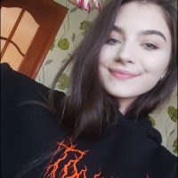 Alina Sadovskaya