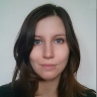 Екатерина Чумакова