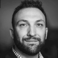Joshua Bartley, P.Eng.