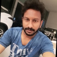 Trinadh Kosuri