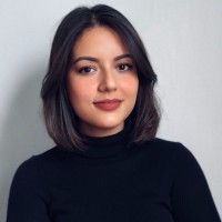 Nada Boudemagh