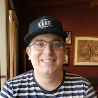 Kirk Siegel