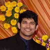 Y.Rakesh nag
