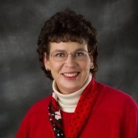 Sheryl Albers