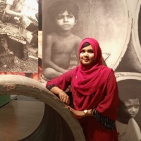 Rasheda Khatun