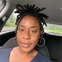 Chynna Saunders