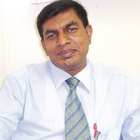 Dr. Zahidul Hasan