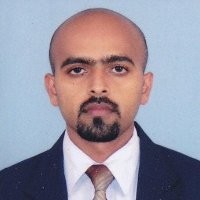 Upul Gamage