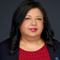 Deborah Bacchus