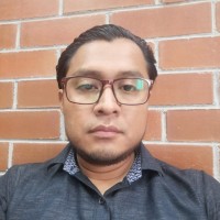 Daniel Alberto Suhul Casia