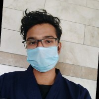 Somesh Jadhav