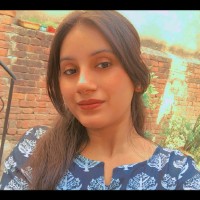 Harshita Yadav (HR)