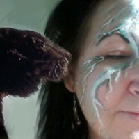 Earthengirl Native Rainbow Star