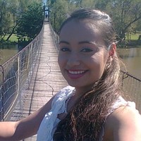 Monica Gamez Luque