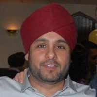 Sukhvinder Virdee