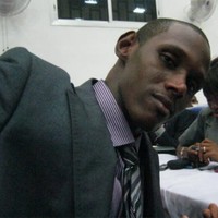 Mamadou BALDE