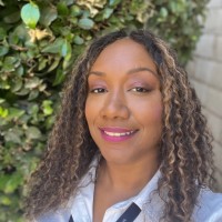 Danielle Aaron-Muhammad