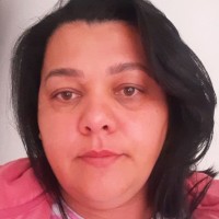 Cristiane Aparecida Teixeira