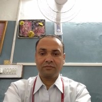 Yogesh Pandey