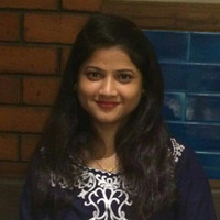 rohini ranjan
