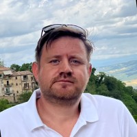 Ionut Herzberg