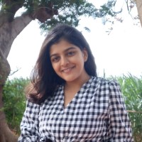 Prachi Shah