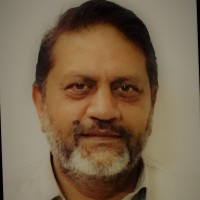 Asif Habib Qazi