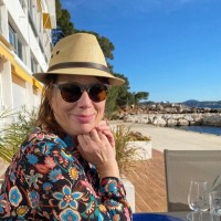 Pascale St Remy Pellissier