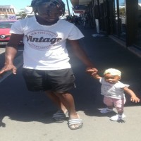 Sinesipho Michael Lize