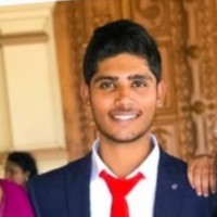 Nithin Chacko Mathew