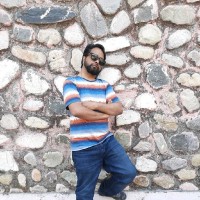 Vishnu Sahu