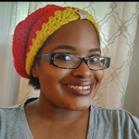 Danielle Jones