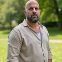Jérôme Berthoud
