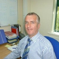 Dave Martin