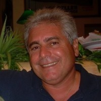 Tony Conza