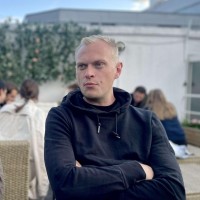 Kevin Helgsten