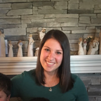 Amy Betz