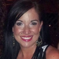 Sandy Caballero