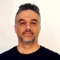 Mohamad Reza Raeesi