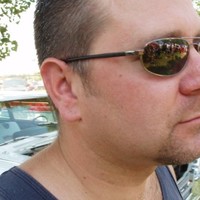 Paul Holcombe