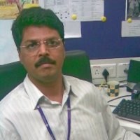 Yateen Bhagat
