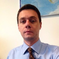 Алексей Сафронов